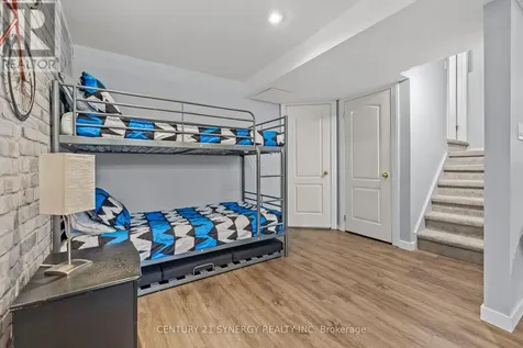 497 Rougemount Crescent Ottawa ON K4A 2Z7