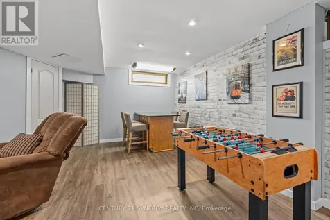 497 Rougemount Crescent Ottawa ON K4A 2Z7