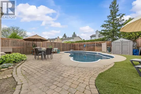 497 Rougemount Crescent Ottawa ON K4A 2Z7