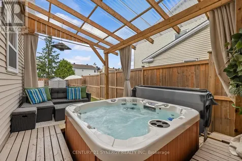 497 Rougemount Crescent Ottawa ON K4A 2Z7