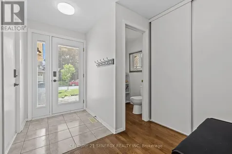 497 Rougemount Crescent Ottawa ON K4A 2Z7