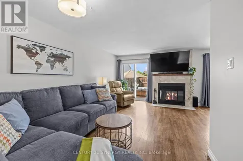 497 Rougemount Crescent Ottawa ON K4A 2Z7