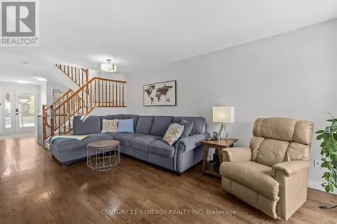 497 Rougemount Crescent Ottawa ON K4A 2Z7
