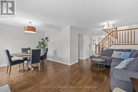 497 Rougemount Crescent Ottawa ON K4A 2Z7