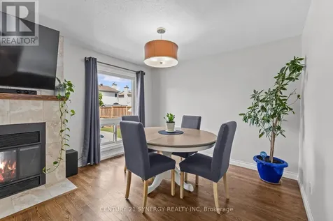 497 Rougemount Crescent Ottawa ON K4A 2Z7