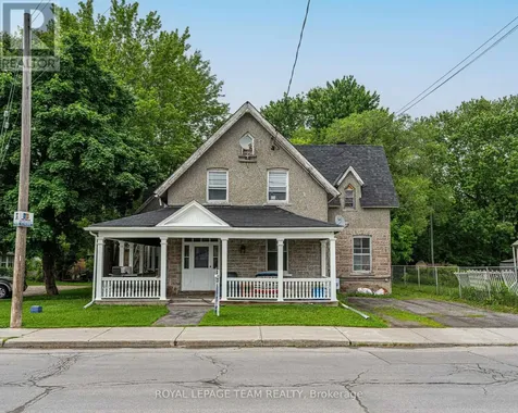 6607-6613 Fourth Line Road Ottawa ON K0A 2T0