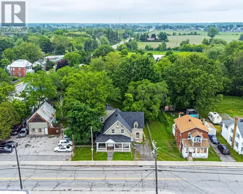 6607-6613 Fourth Line Road Ottawa ON K0A 2T0