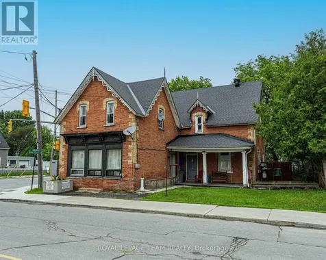 6607-6613 Fourth Line Road Ottawa ON K0A 2T0