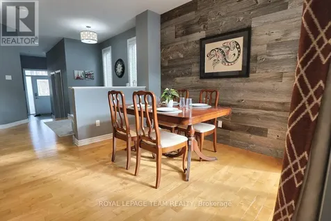 1591 Carronbridge Circle Ottawa ON K2M 0G5