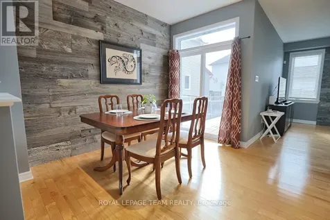 1591 Carronbridge Circle Ottawa ON K2M 0G5