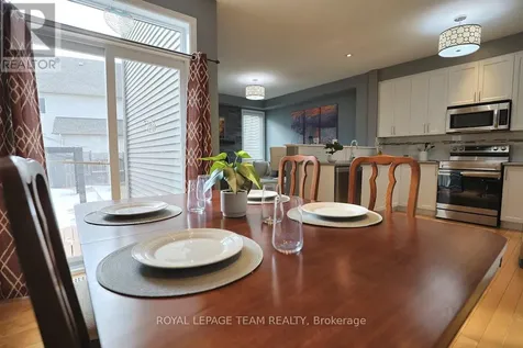 1591 Carronbridge Circle Ottawa ON K2M 0G5