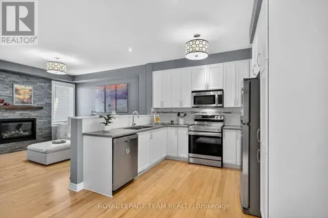 1591 Carronbridge Circle Ottawa ON K2M 0G5