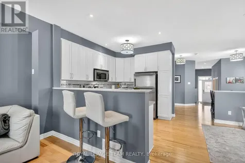 1591 Carronbridge Circle Ottawa ON K2M 0G5