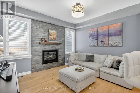 1591 Carronbridge Circle Ottawa ON K2M 0G5