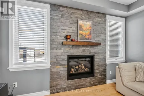 1591 Carronbridge Circle Ottawa ON K2M 0G5