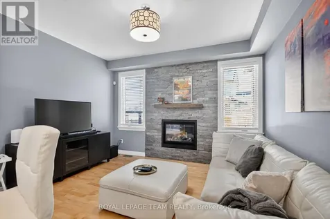 1591 Carronbridge Circle Ottawa ON K2M 0G5