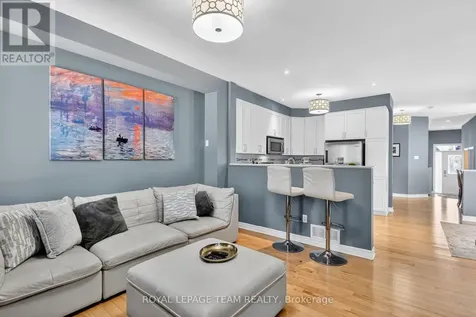 1591 Carronbridge Circle Ottawa ON K2M 0G5