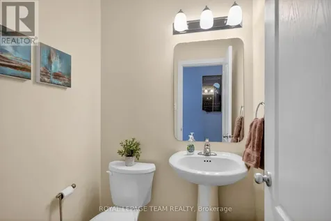 1591 Carronbridge Circle Ottawa ON K2M 0G5