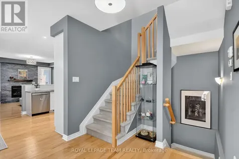 1591 Carronbridge Circle Ottawa ON K2M 0G5