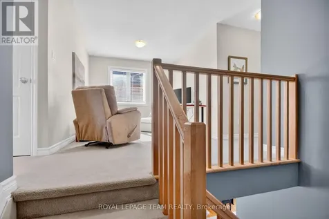 1591 Carronbridge Circle Ottawa ON K2M 0G5