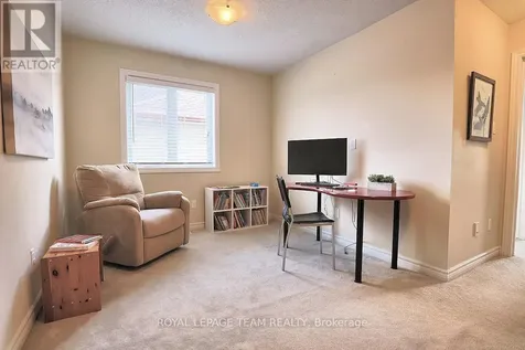 1591 Carronbridge Circle Ottawa ON K2M 0G5