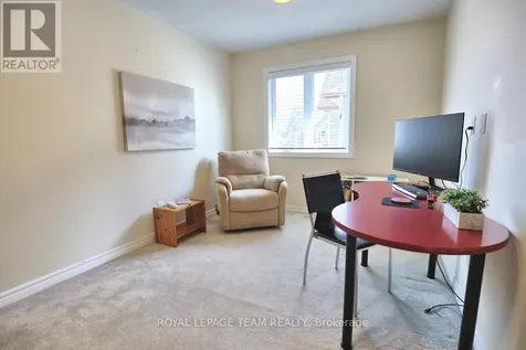 1591 Carronbridge Circle Ottawa ON K2M 0G5