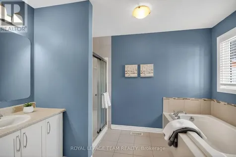 1591 Carronbridge Circle Ottawa ON K2M 0G5