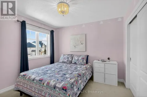 1591 Carronbridge Circle Ottawa ON K2M 0G5