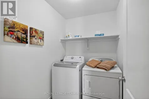 1591 Carronbridge Circle Ottawa ON K2M 0G5