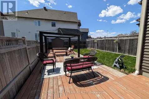 1591 Carronbridge Circle Ottawa ON K2M 0G5