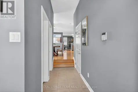 1591 Carronbridge Circle Ottawa ON K2M 0G5