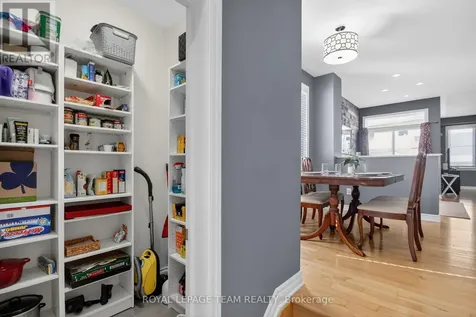1591 Carronbridge Circle Ottawa ON K2M 0G5