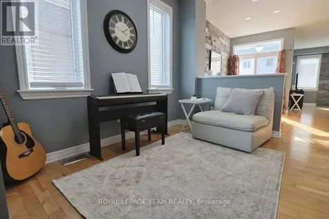 1591 Carronbridge Circle Ottawa ON K2M 0G5