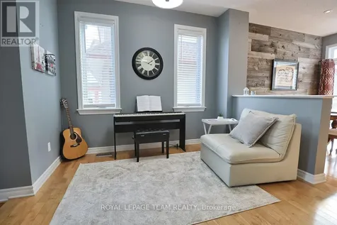 1591 Carronbridge Circle Ottawa ON K2M 0G5