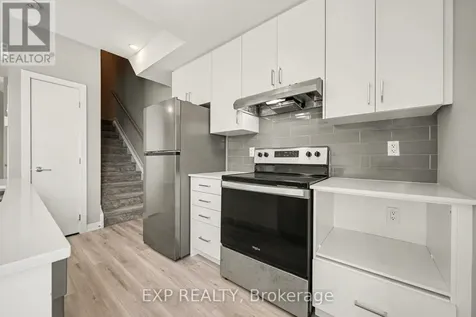 509 Southfield Way Ottawa ON K4A 5N7