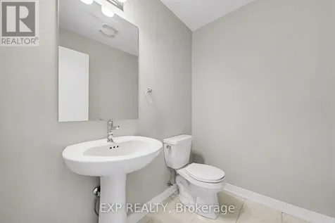 509 Southfield Way Ottawa ON K4A 5N7