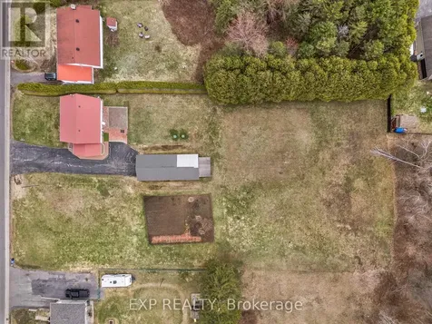 1776 Labonte Street Clarence-rockland ON K0A 1N0