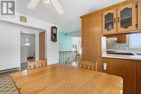 1776 Labonte Street Clarence-rockland ON K0A 1N0