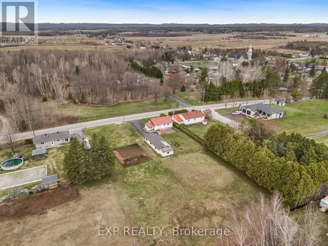 1776 Labonte Street Clarence-rockland ON K0A 1N0