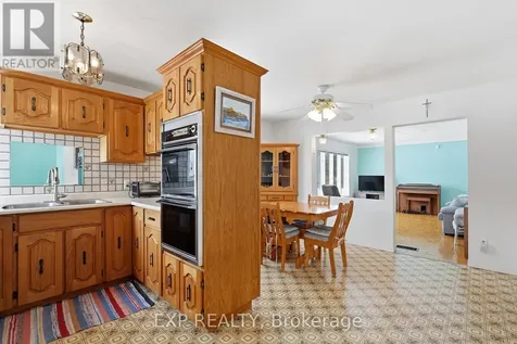 1776 Labonte Street Clarence-rockland ON K0A 1N0