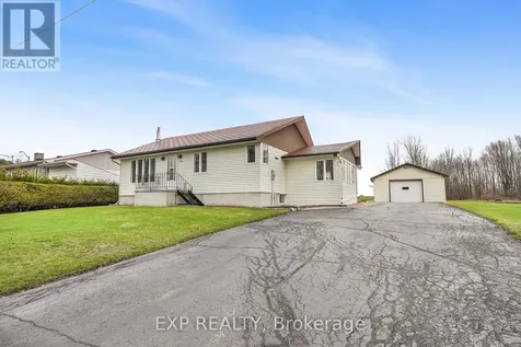 1776 Labonte Street Clarence-rockland ON K0A 1N0