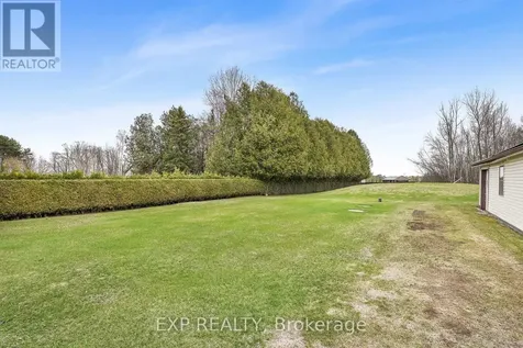 1776 Labonte Street Clarence-rockland ON K0A 1N0
