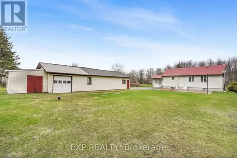 1776 Labonte Street Clarence-rockland ON K0A 1N0