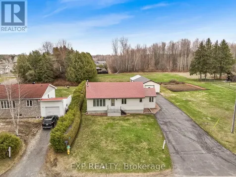 1776 Labonte Street Clarence-rockland ON K0A 1N0