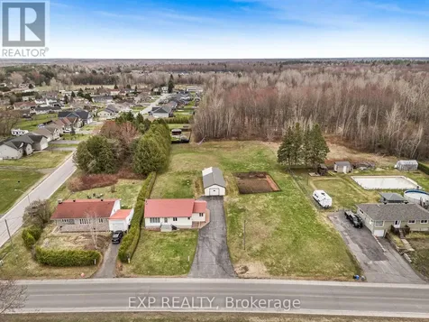 1776 Labonte Street Clarence-rockland ON K0A 1N0