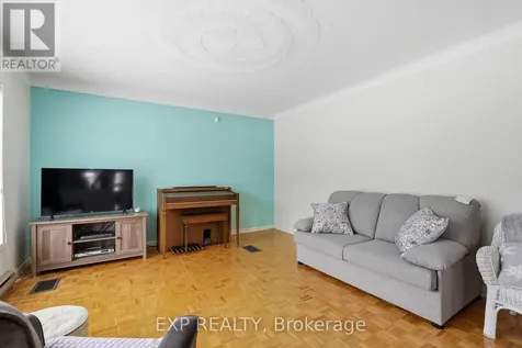 1776 Labonte Street Clarence-rockland ON K0A 1N0