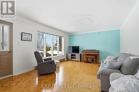 1776 Labonte Street Clarence-rockland ON K0A 1N0