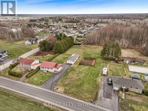 1776 Labonte Street Clarence-rockland ON K0A 1N0