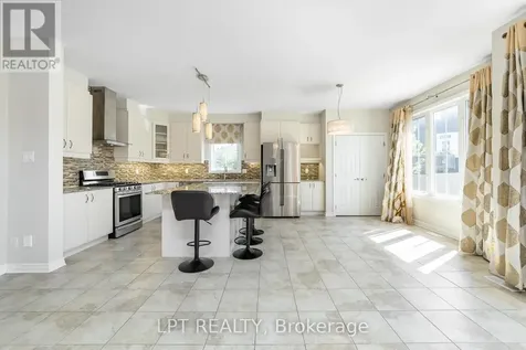 67 Bristling Crescent Ottawa ON K2G 6C2