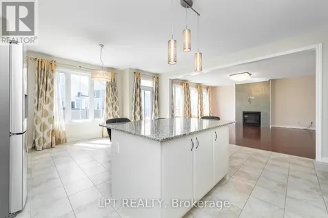 67 Bristling Crescent Ottawa ON K2G 6C2